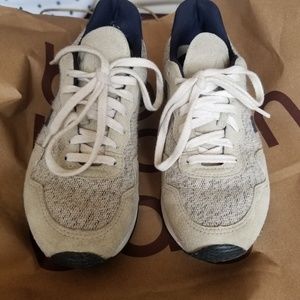 Veja Vegan SDU Flannel Snow Nautico Sneakers